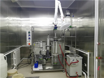 清华大学采购一套薄膜蒸发器(图2)