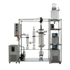 AYAN-B100 Thin film evaporator