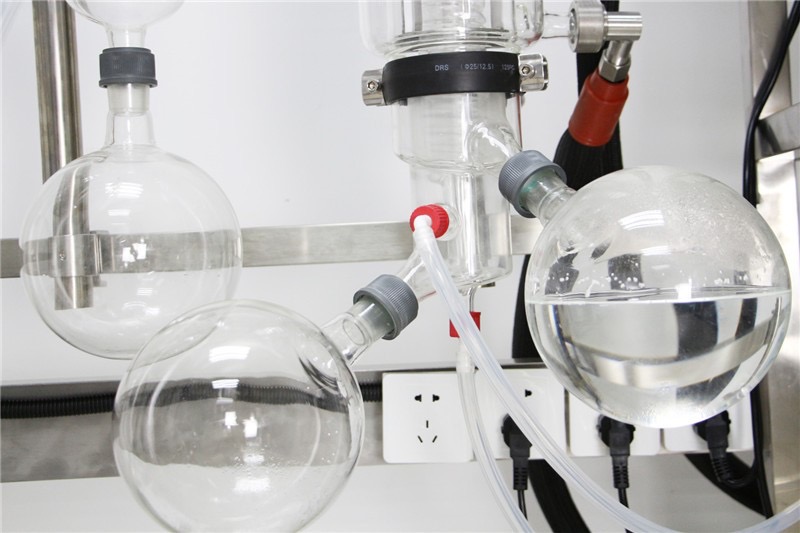 AYAN-F80分子蒸馏仪(图3)