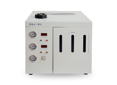 AYAN-T300氮氢空一体机
