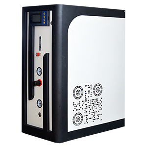 膜分离氮气发生器