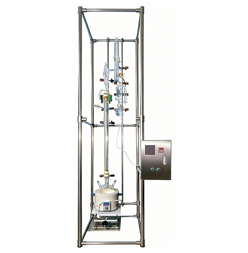 玻璃精馏塔PSD-(3)