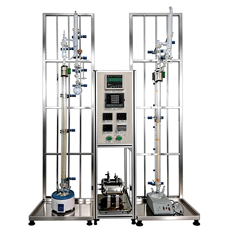 玻璃精馏塔PSD-(5)