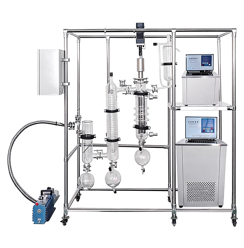 AYAN-B200薄膜蒸发器