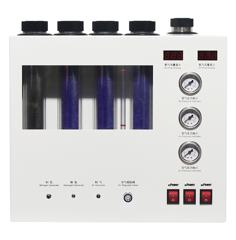 氮氢空一体机发生器