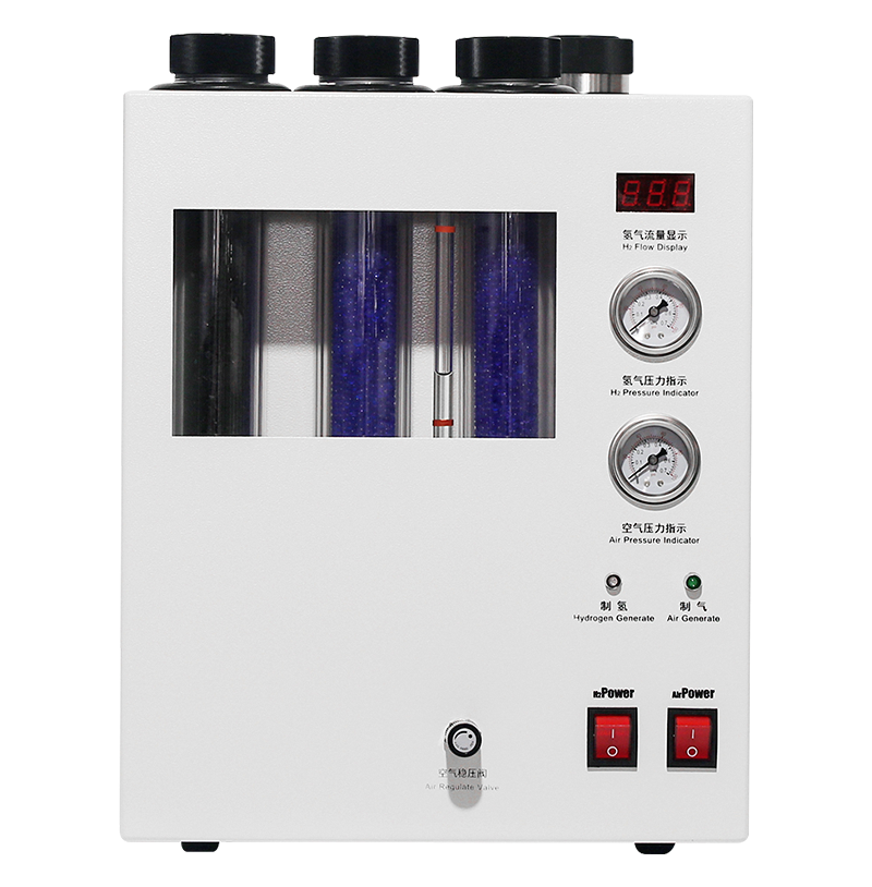 氢空一体发生器